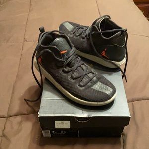 Nike Air Jordan Reveal BG Youth 7